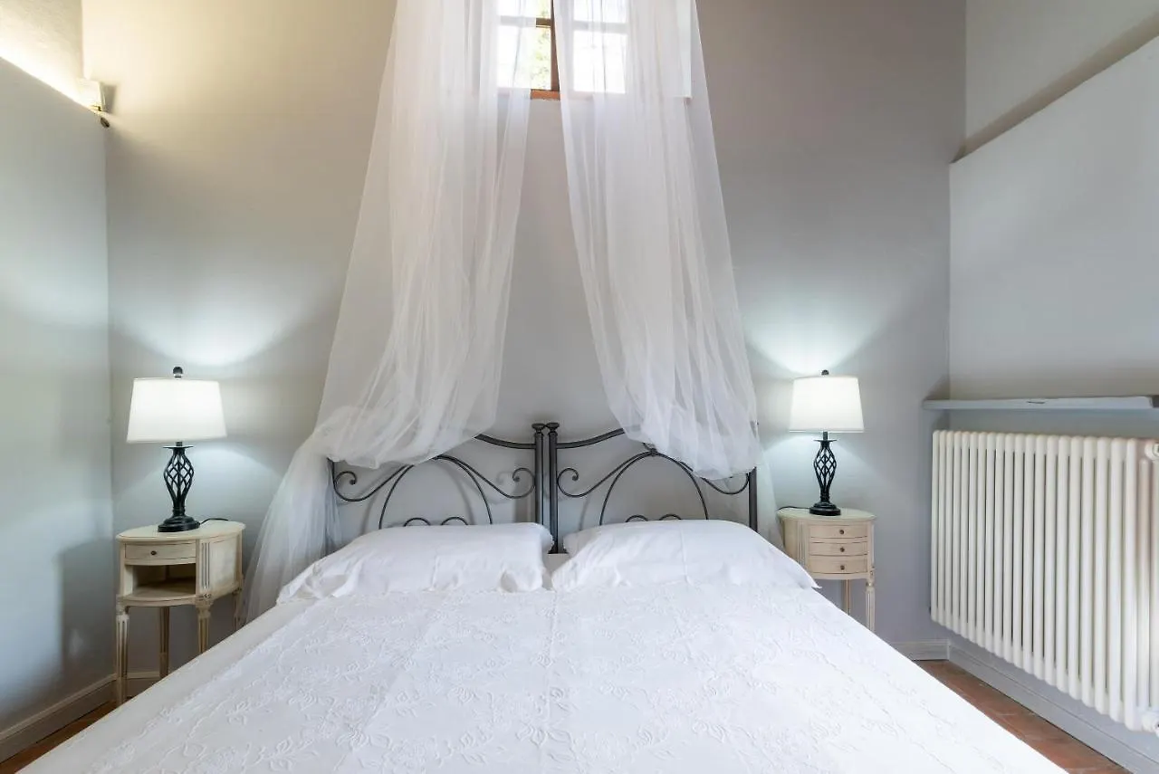 Selene - In Parulia Country House 阿雷佐 0*,  意大利